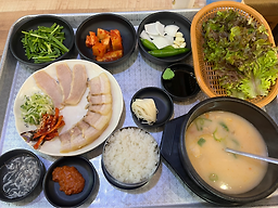 수영본가돼지국밥 사진 5
