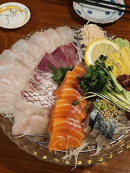 심야식당온 대표 사진