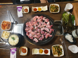 김해김가네뒷고기 사진 5