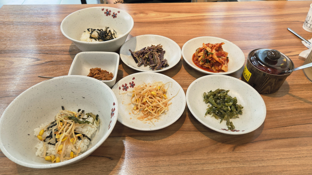 일광밥품은칼국수 대표 사진