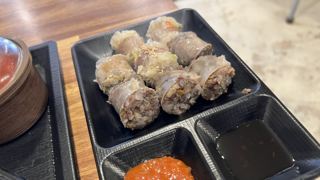 광안국밥 사진 7