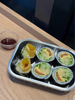 오토김밥 안산중앙점 대표 사진