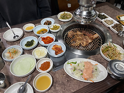 광양숯불갈비 대표 사진