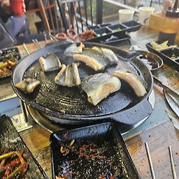민물장어 무한리필 이오장어 대표 사진