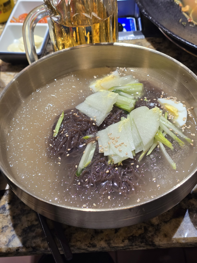 솥고집 서울대입구역 대표 사진