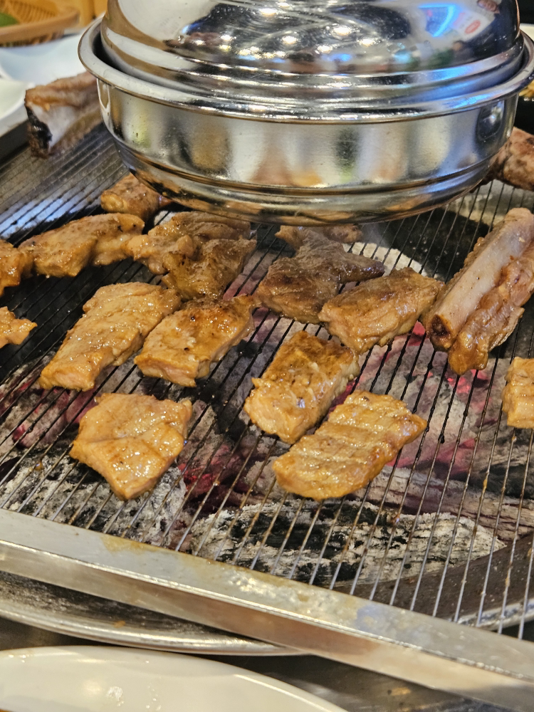 미가돼지생갈비 대표 사진