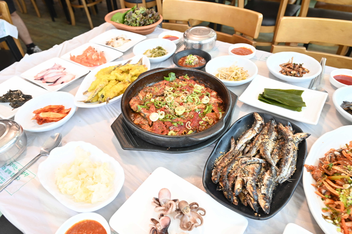 광진횟집 사진 3