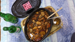 두찜 고흥녹동점 대표 사진