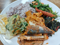 소나무식당 대표 사진