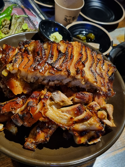 족발신선생 부산대점 사진 4