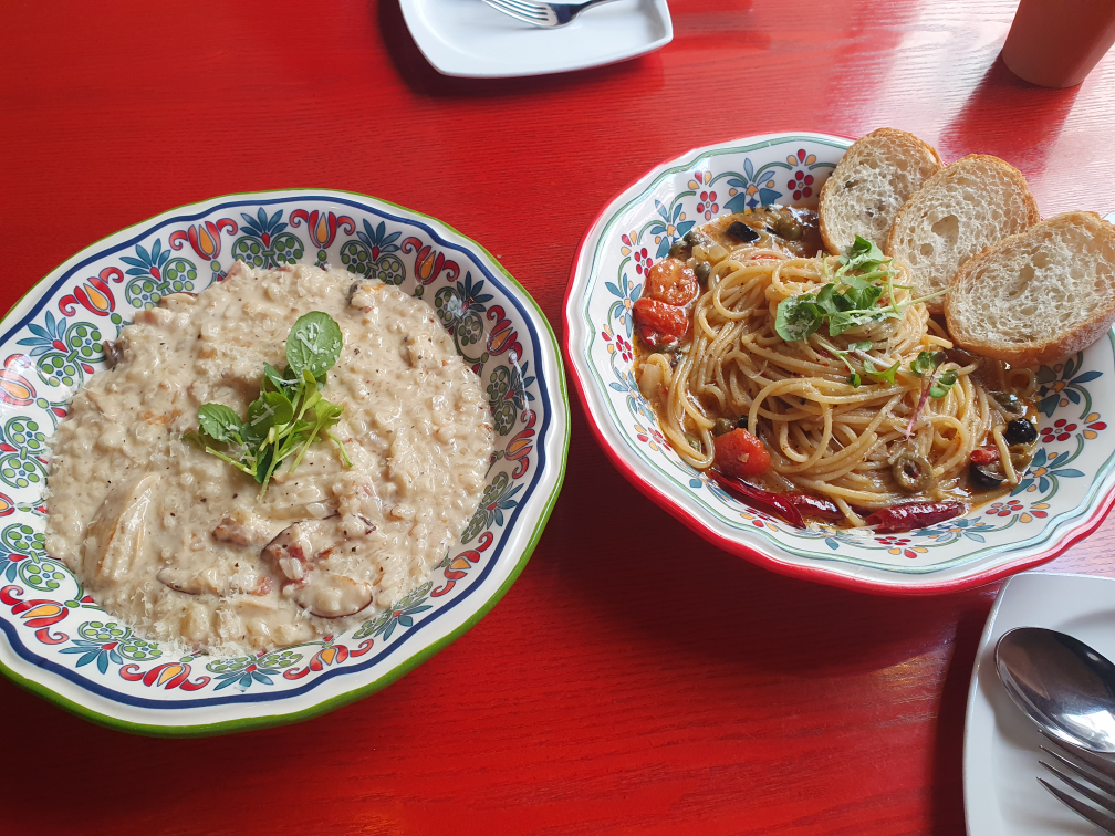 파티오키친 사진 2