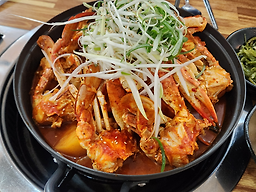 얼씨구김치찌개꽃도리탕 대표 사진