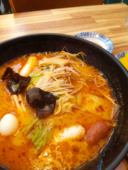 마라공방 부산사직점 사진 2