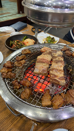 참숯불갈비노다지 대표 사진