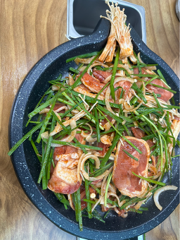 토담 사진 2