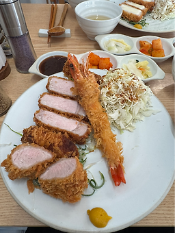 다온카츠 사진 5