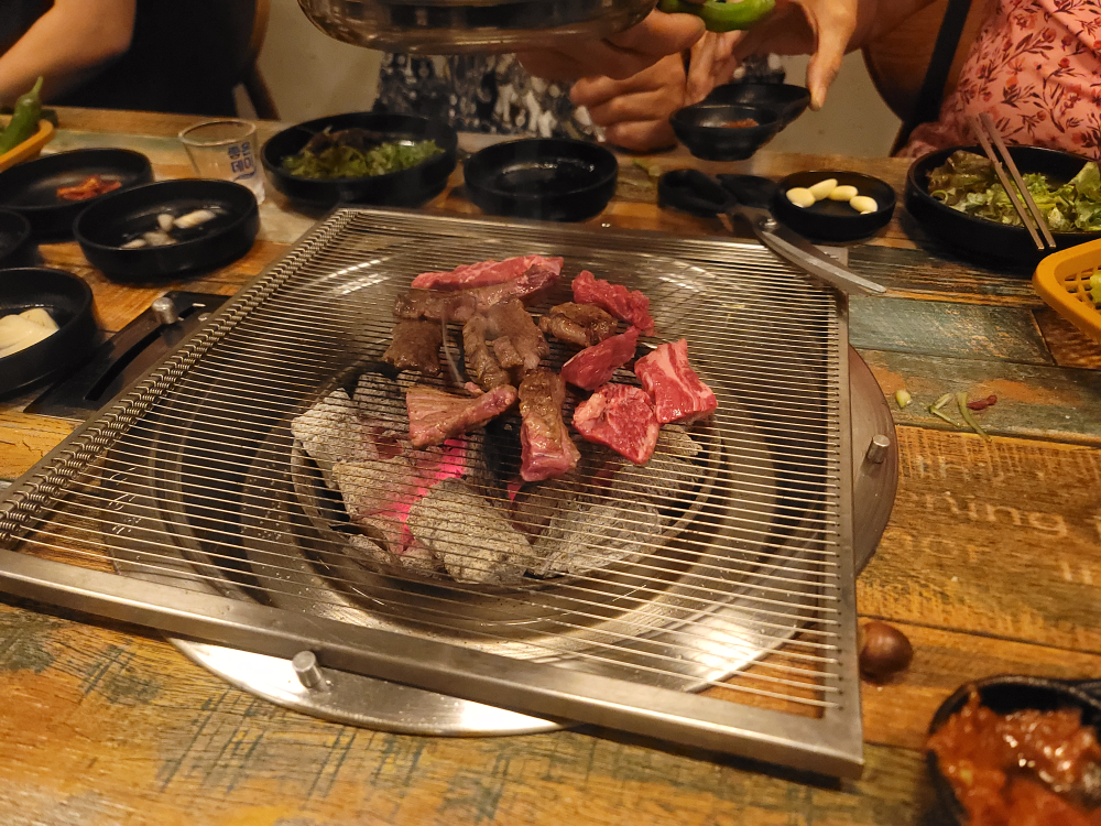 금장식육식당 구황점 대표 사진
