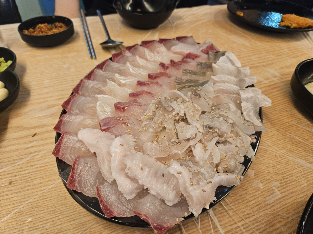 당일도매횟집 본점 대표 사진