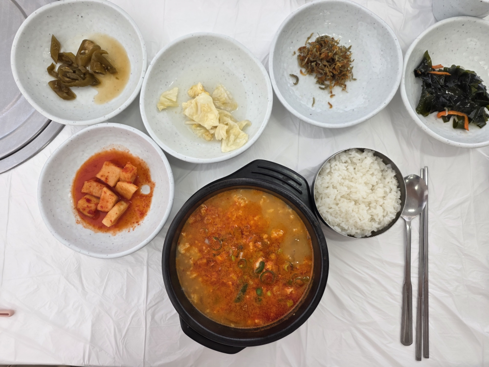 정동진정가네순두부 본점 대표 사진