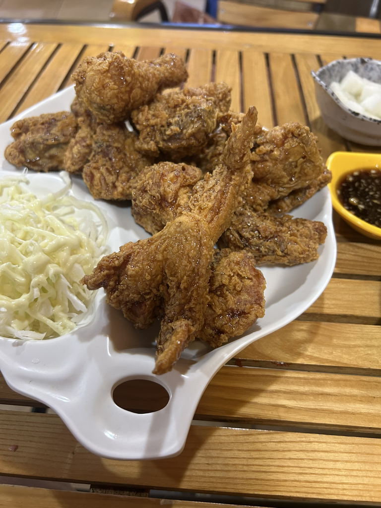 동네포차&치킨 대표 사진