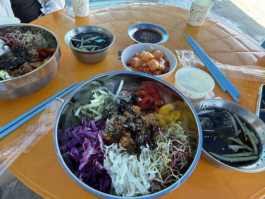 비진도 다있소 대표 사진