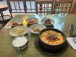 서울식당 사진 2