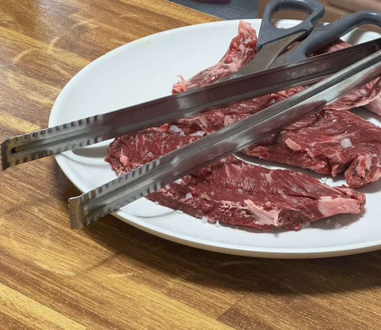 청산숯불 사진 7
