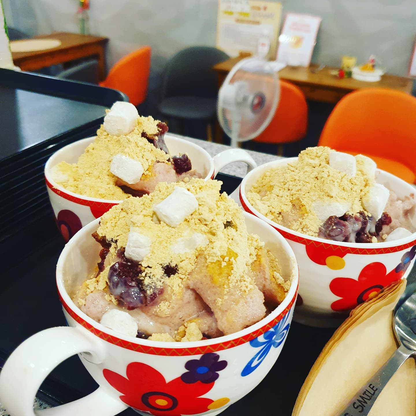 커피골목