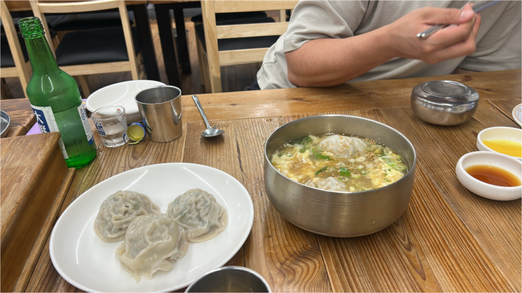 함경면옥 함흥냉면전문점 동래본점 사진 2