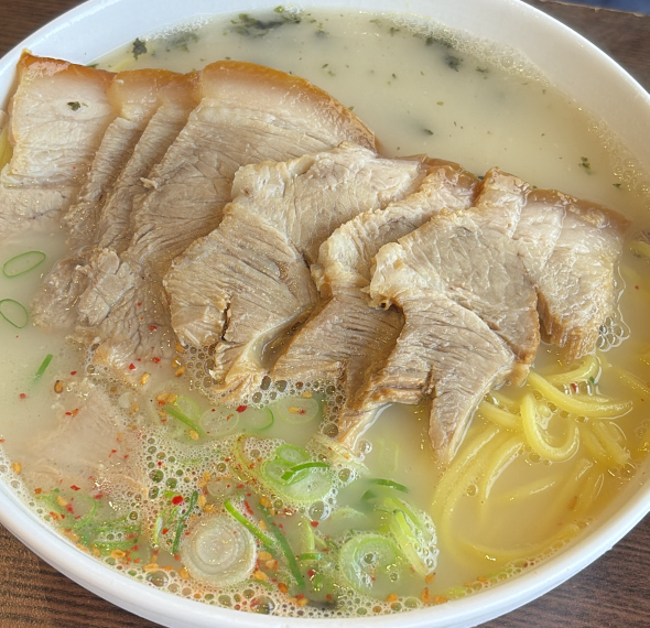 자매국수 대표 사진