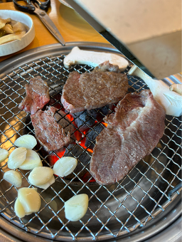 청기와 대표 사진