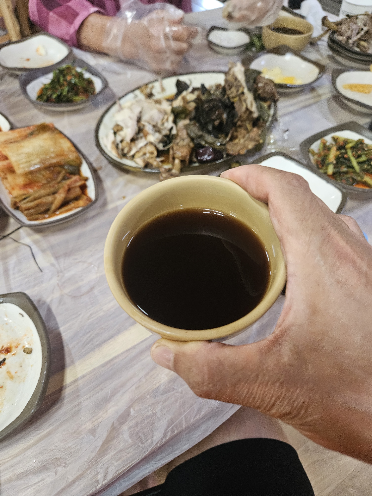 창무옻닭 대표 사진