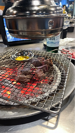 돌쇠장작구이 사진 3