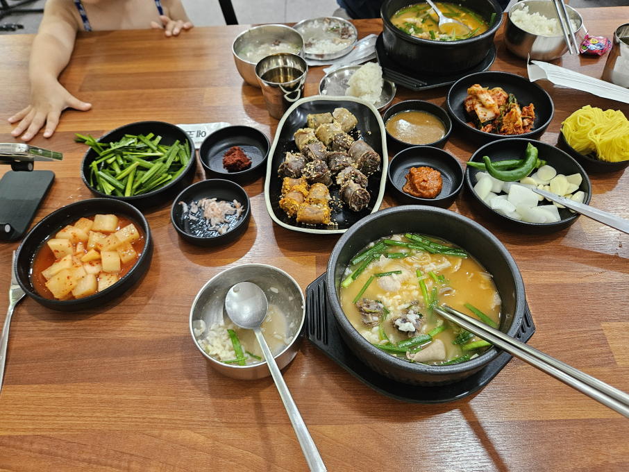 인생국밥 본점 사진 3