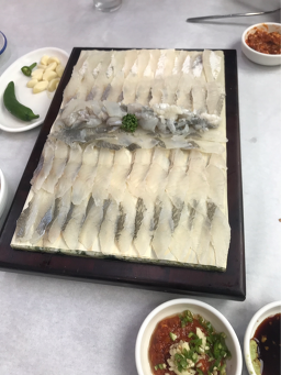 감골횟집 사진 2