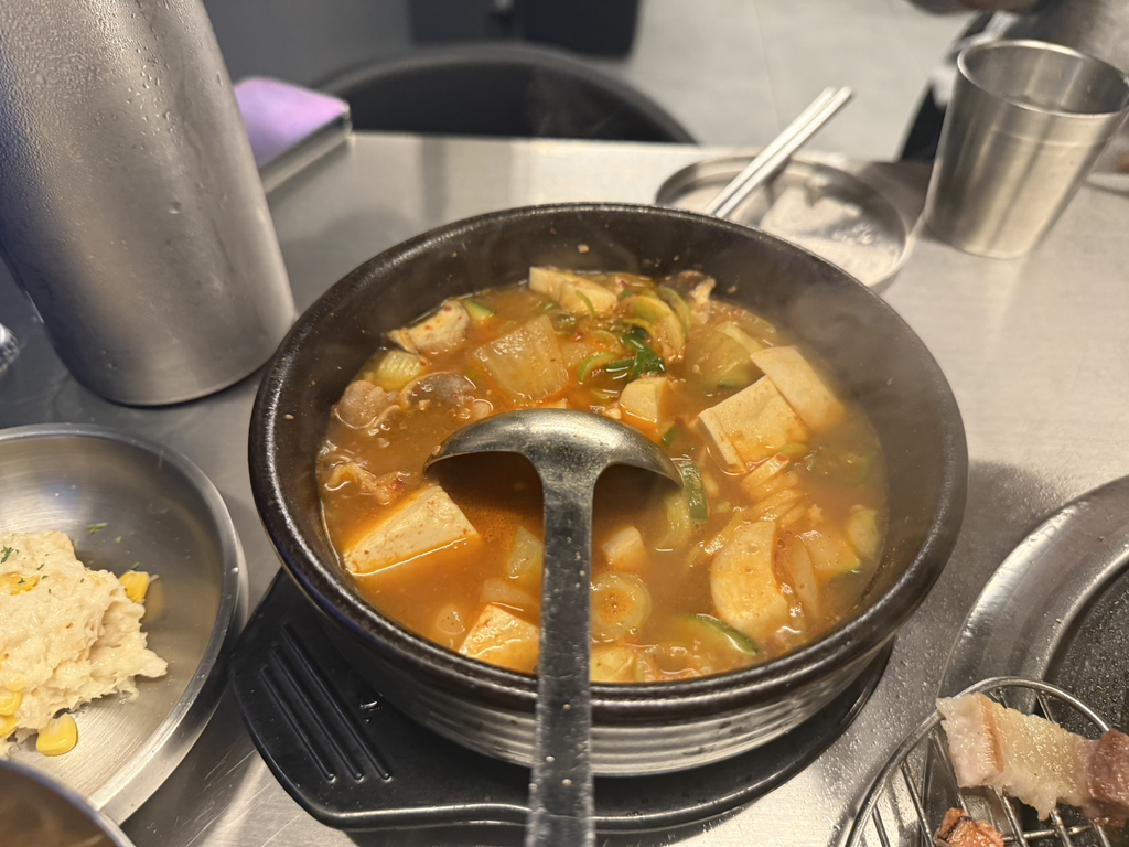 이화돈 대표 사진