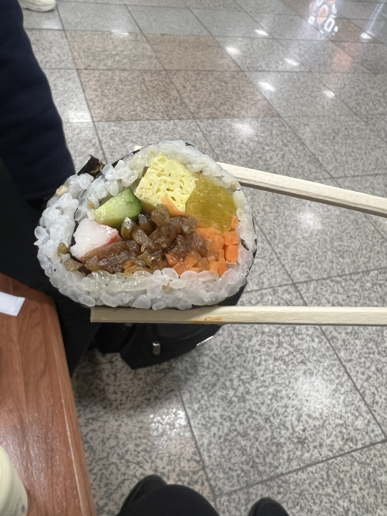 생생김밥 2호점 사진 2