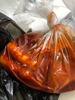 웰빙떡볶이 사진 7