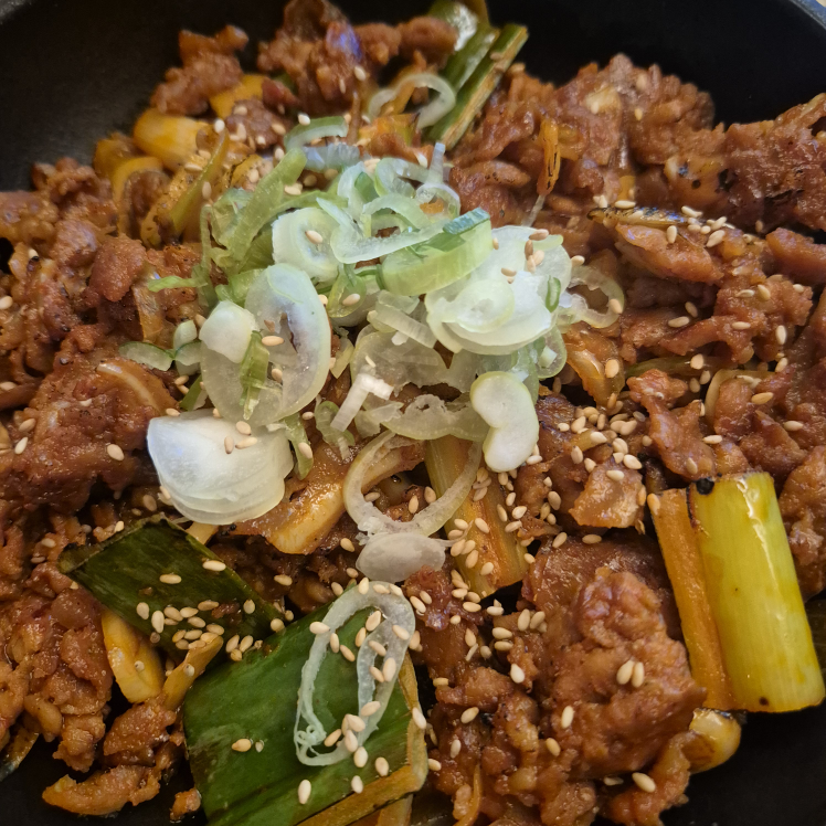 한식주점 역 서면점 사진 3