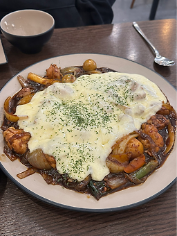 국대찜닭 부산본점 사진 2