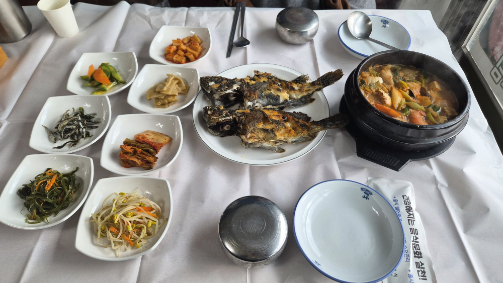 해변식당 대표 사진