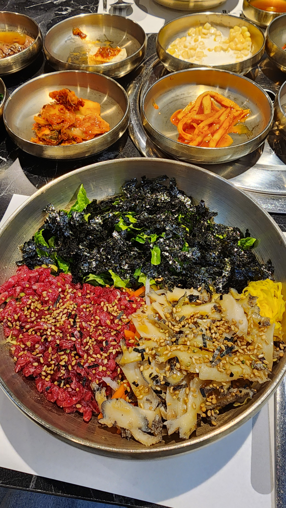 한양한우 사진 3