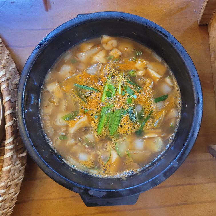 금정한정식 대표 사진