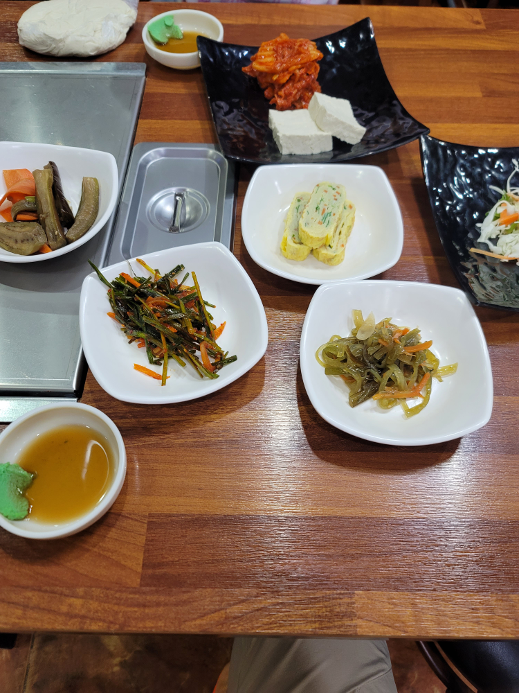강남솥뚜껑매운탕 사진 2