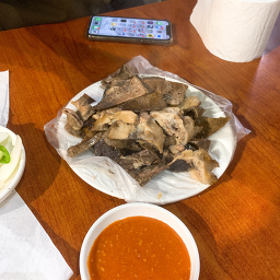 맛순대 대표 사진
