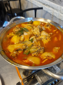 먹거리장터 대표 사진