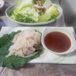 잔치마당능이백숙 사진 4