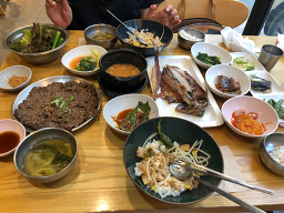 그때그집 해운대점 사진 2