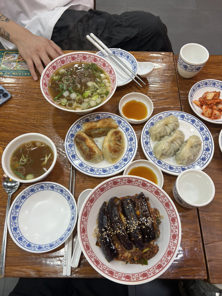 란콰이펑누들 광안리점 사진 5