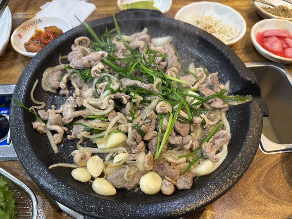 낭낭오리집 봉산점 대표 사진